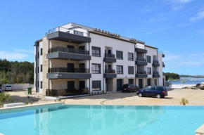 Apartment Daci
